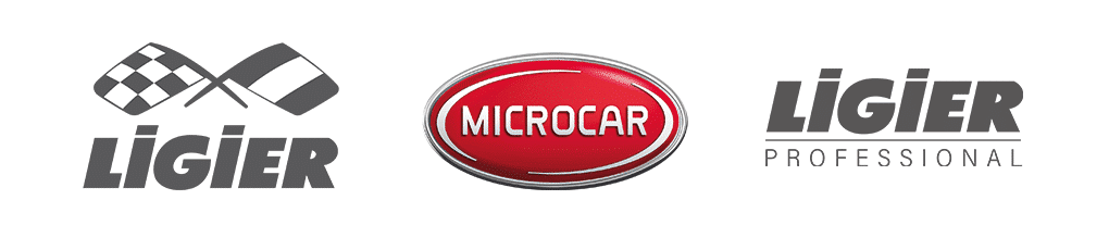 Marques Ligier Group